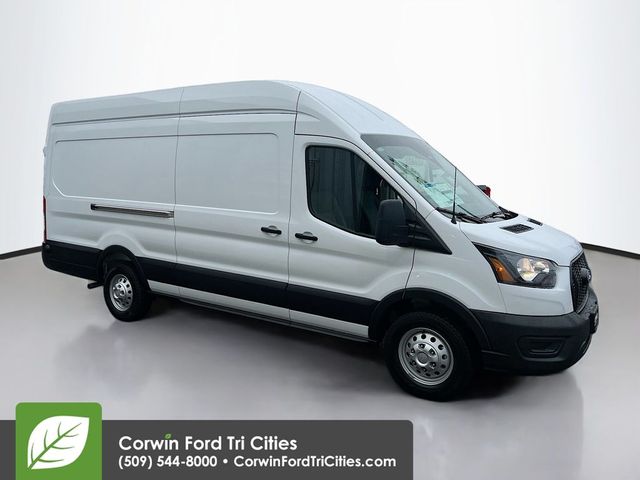 2026 Ford Transit Base