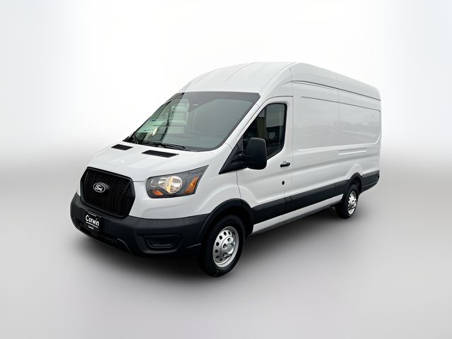2026 Ford Transit Base