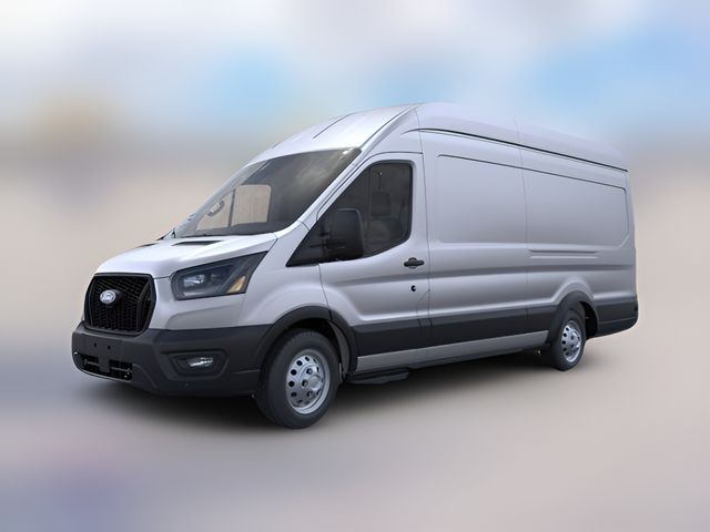 2026 Ford Transit Base