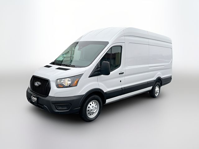 2026 Ford Transit Base