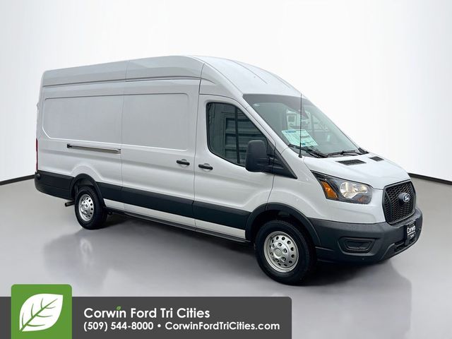 2026 Ford Transit Base