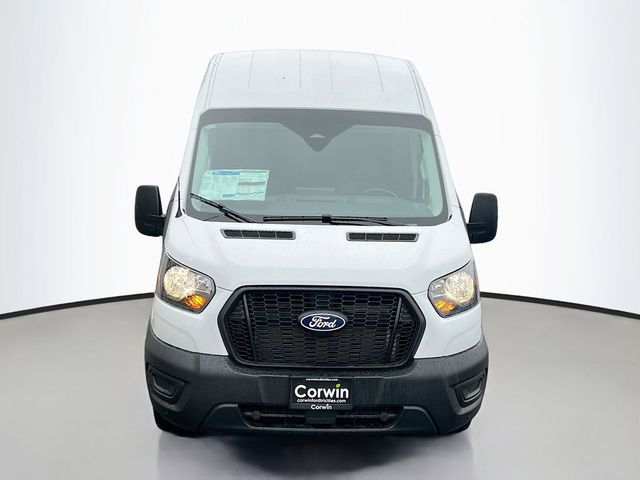 2026 Ford Transit Base