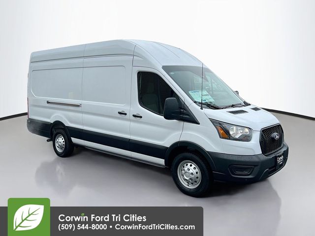 2026 Ford Transit Base