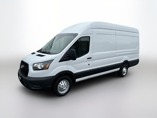 2026 Ford Transit Base
