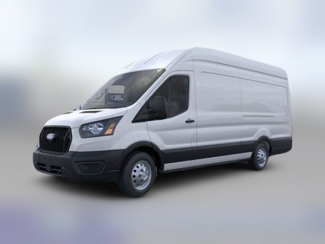 2026 Ford Transit Base