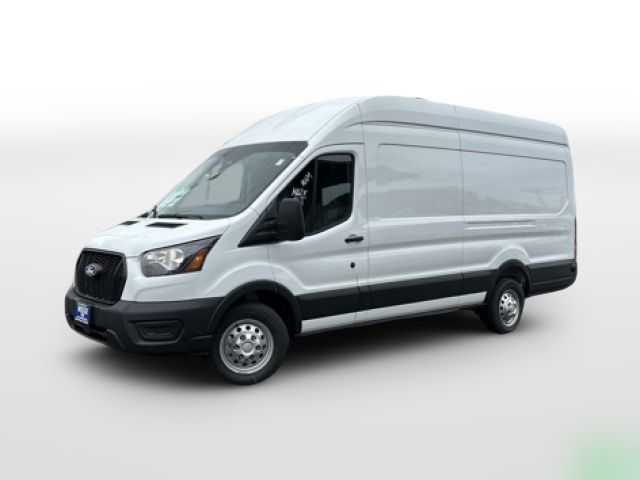 2026 Ford Transit Base