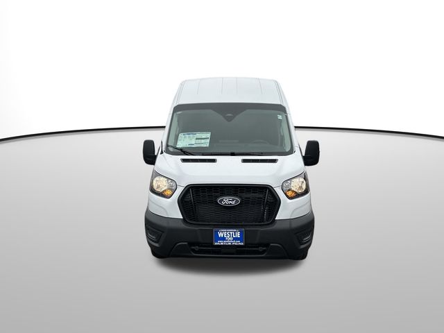 2026 Ford Transit Base
