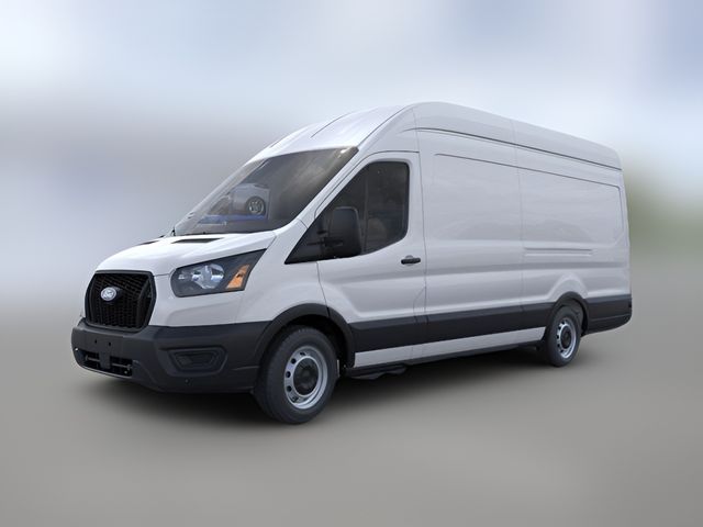 2026 Ford Transit Base