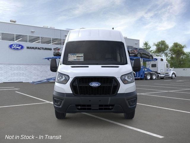 2026 Ford Transit Base