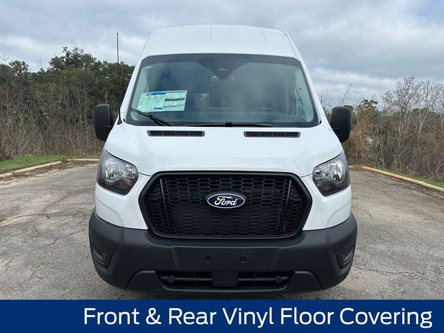 2026 Ford Transit Base