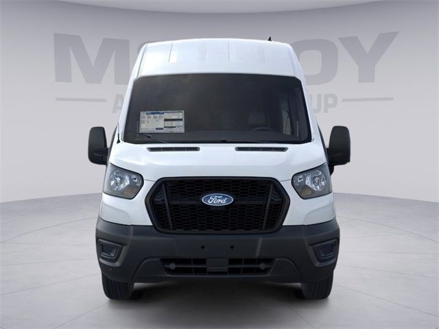 2026 Ford Transit Base