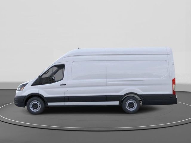 2026 Ford Transit Base
