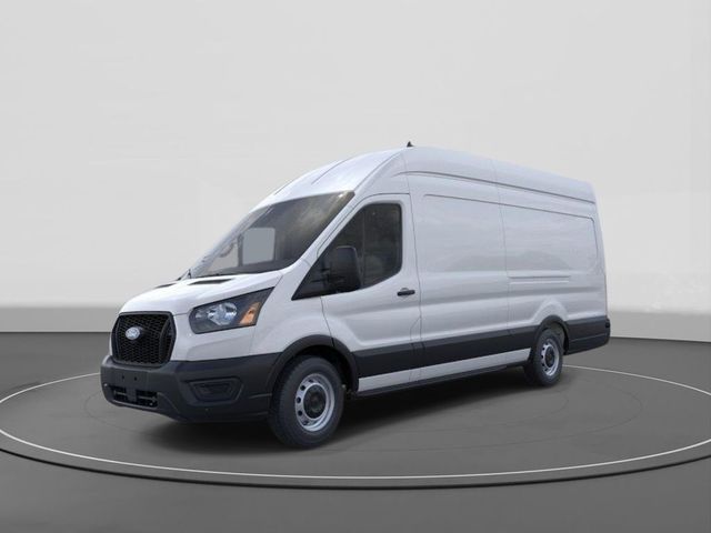 2026 Ford Transit Base