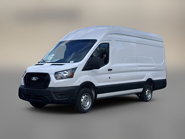 2026 Ford Transit Base