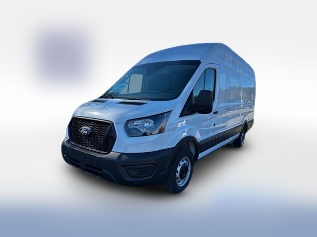 2026 Ford Transit Base