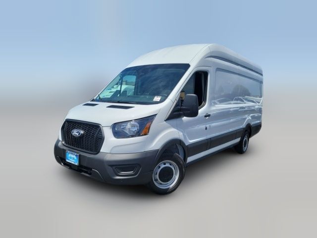 2026 Ford Transit Base