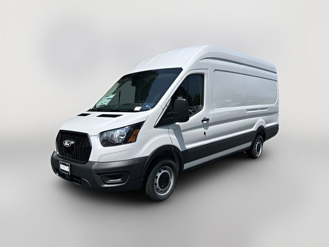 2026 Ford Transit Base