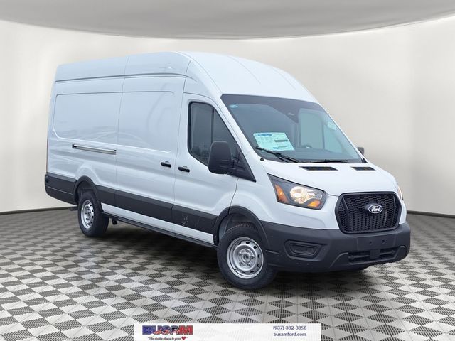 2026 Ford Transit Base