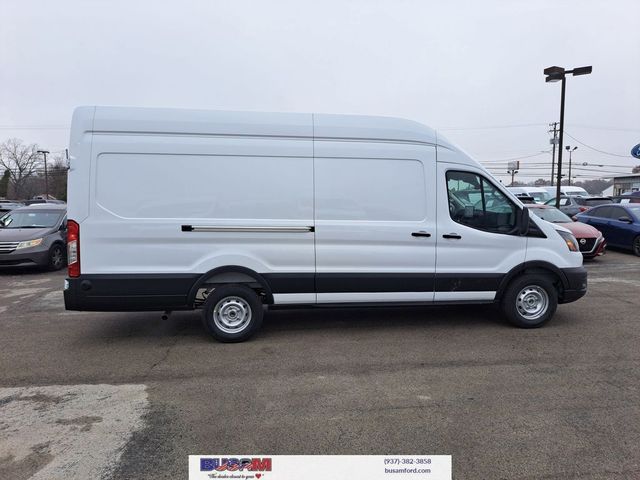 2026 Ford Transit Base