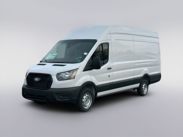 2026 Ford Transit Base