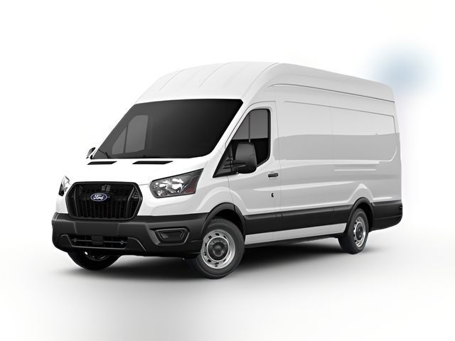 2026 Ford Transit Base