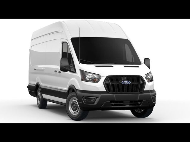 2026 Ford Transit Base