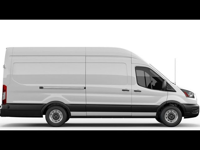 2026 Ford Transit Base