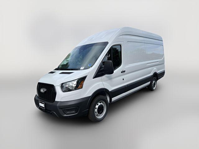 2026 Ford Transit Base