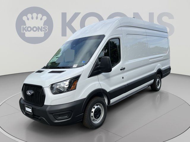 2026 Ford Transit Base