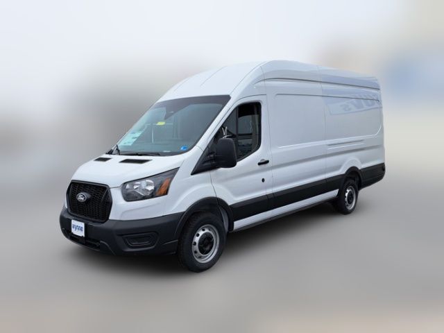2026 Ford Transit Base