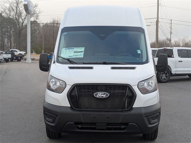 2026 Ford Transit Base