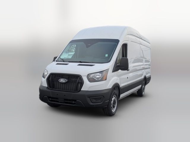 2026 Ford Transit Base