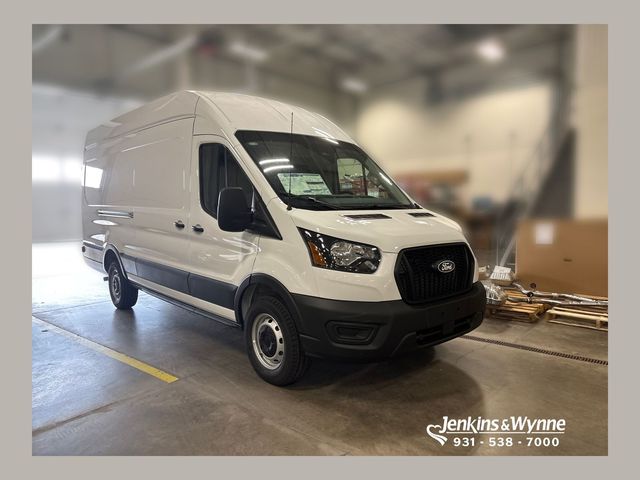 2026 Ford Transit Base