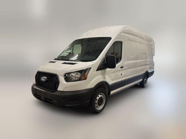 2026 Ford Transit Base