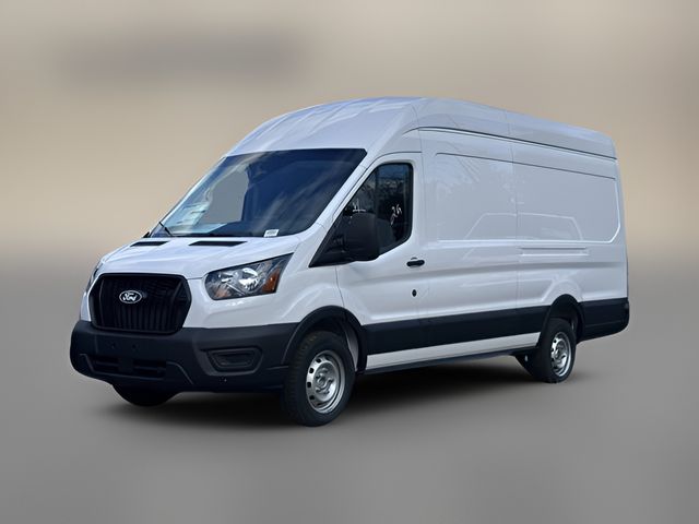 2026 Ford Transit Base