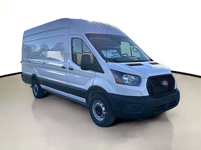 2026 Ford Transit Base