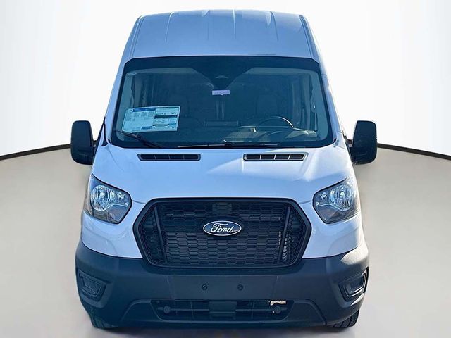 2026 Ford Transit Base