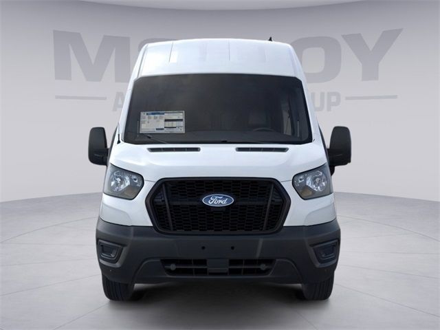 2026 Ford Transit Base