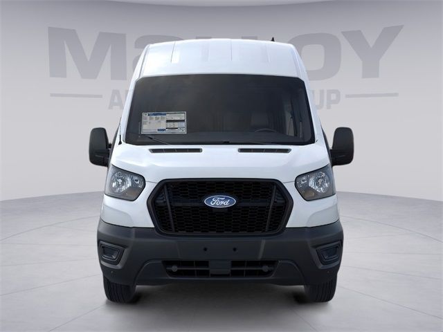 2026 Ford Transit Base