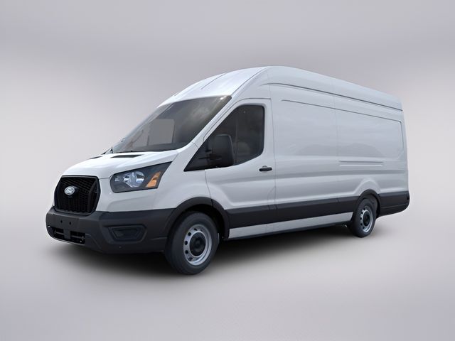 2026 Ford Transit Base