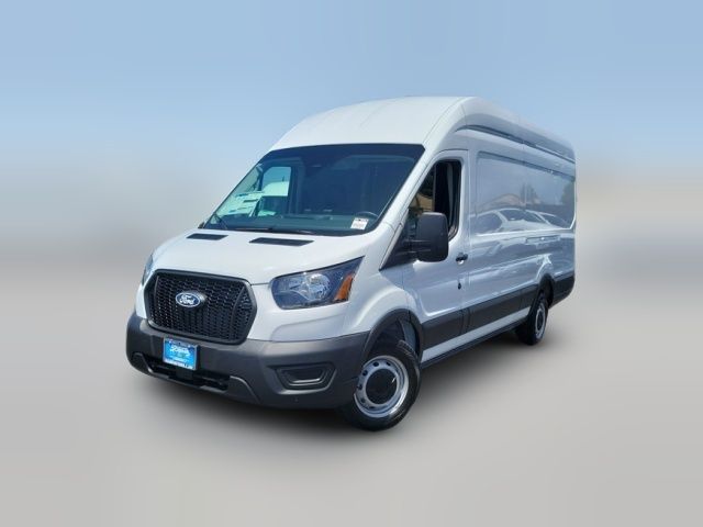 2026 Ford Transit Base