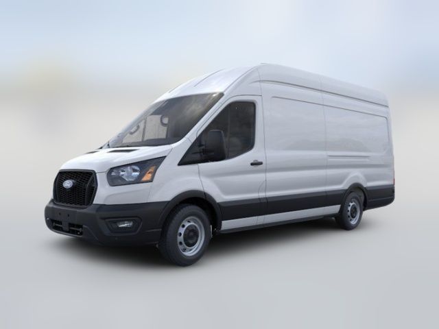 2026 Ford Transit Base