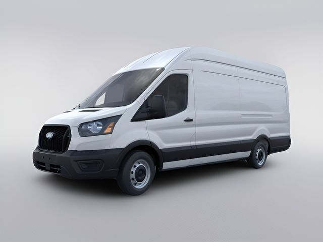 2026 Ford Transit Base