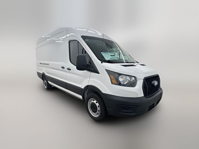 2026 Ford Transit Base