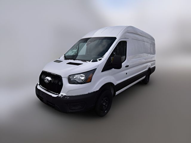 2026 Ford Transit Base