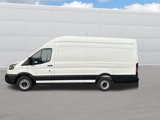 2026 Ford Transit Base