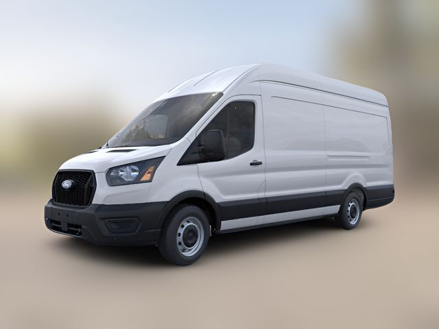 2026 Ford Transit Base