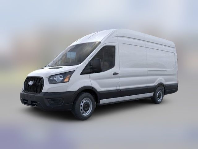 2026 Ford Transit Base