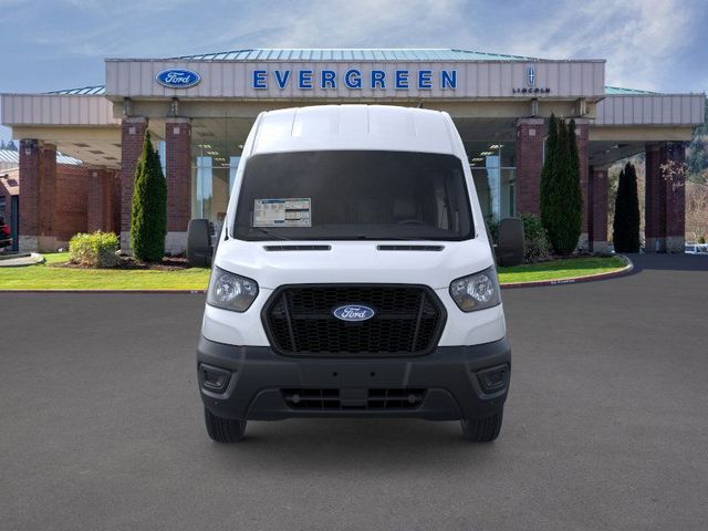 2026 Ford Transit Base