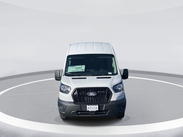 2026 Ford Transit Base